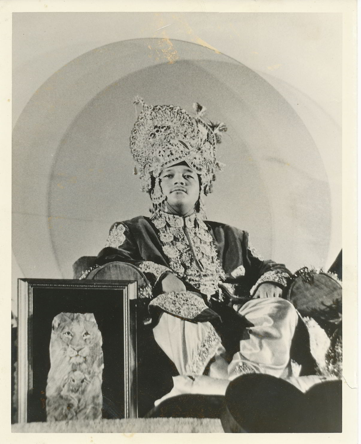 Photo of Prem Rawat (Maharaji)