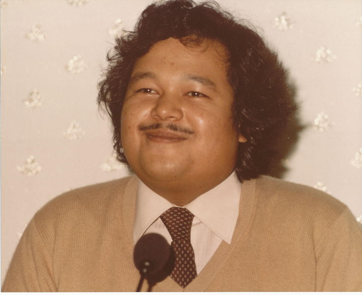 Photo of Prem Rawat (Maharaji)