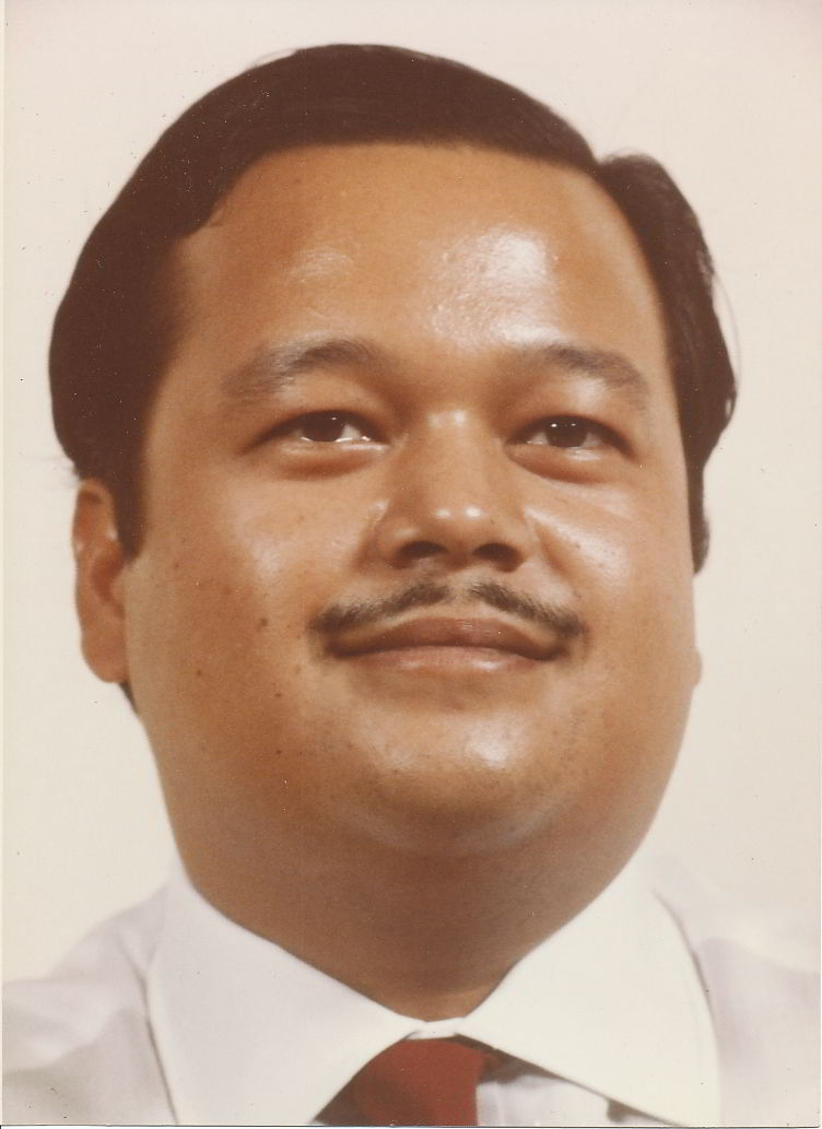 Photo of Prem Rawat (Maharaji)