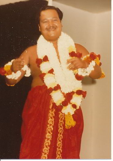 Photo of Prem Rawat (Maharaji)