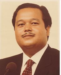 Photo of Prem Rawat (Maharaji)