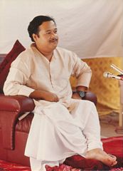 Photo of Prem Rawat (Maharaji)