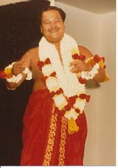 Photo of Prem Rawat (Maharaji)