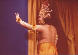 Professionally Taken Photo Of Prem Rawat aka Maharaji