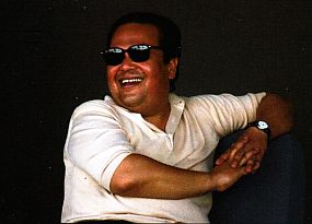 Prem Rawat aka Maharaji