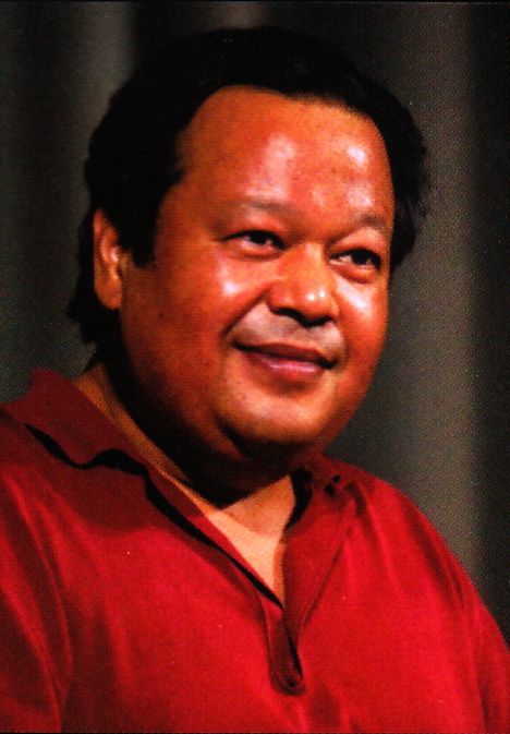 Photo of Prem Rawat (Maharaji)