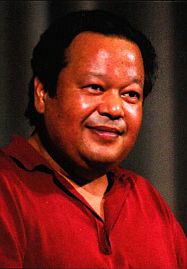 Prem Rawat aka Maharaji