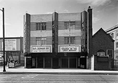 Charge of the Light Brigade