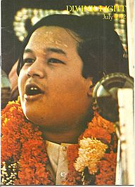 Prem Rawat