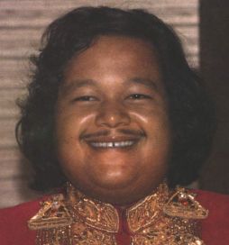 Prem Rawat 1978