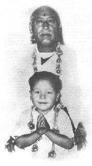 Hans Prem Lineage