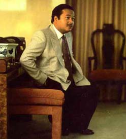 Maharaji aka Prem Rawat