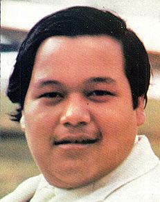 Prem Rawat 1971ish