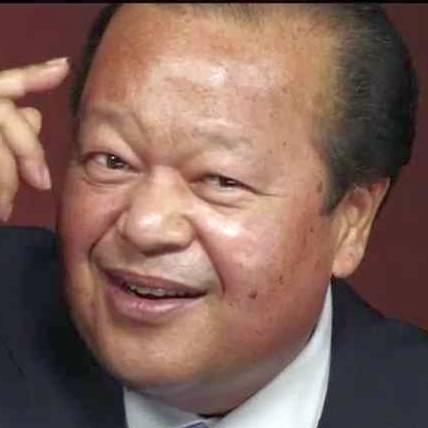 Prem Rawat Not Fasting