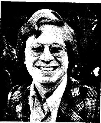 Mike Donner