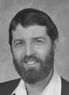 Hillel Zeitlin, deprogrammed premie