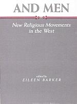 Eileen Barker