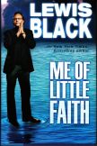 Me Of Little Faith