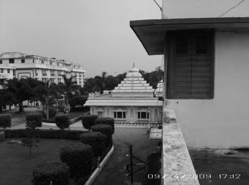 Breath Of India - Elizabeth Owens