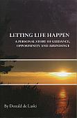 Letting Life Happen