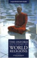 Dictionaries and Encyclopaedias of Religion