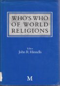 Dictionaries and Encyclopaedias of Religion