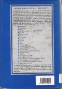 Dictionaries and Encyclopaedias of Religion