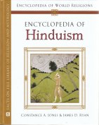 Dictionaries and Encyclopaedias of Religion