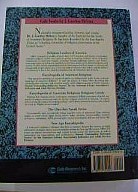 Dictionaries and Encyclopaedias of Religion