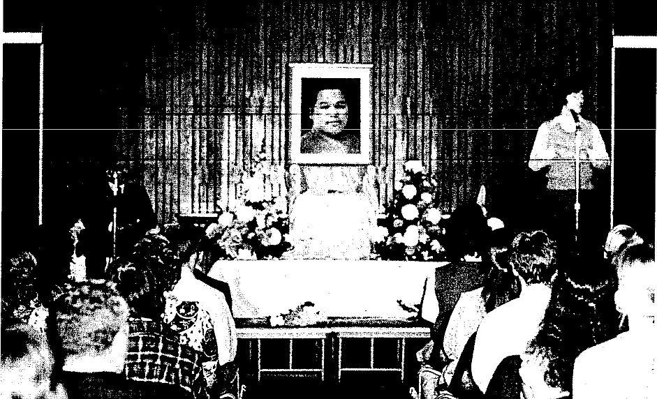 Satsang Meeting