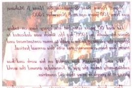 Hans Jayanti 2000
