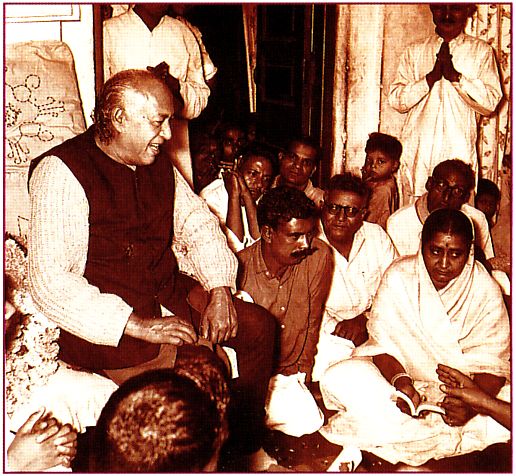 Hans Jayanti 2000