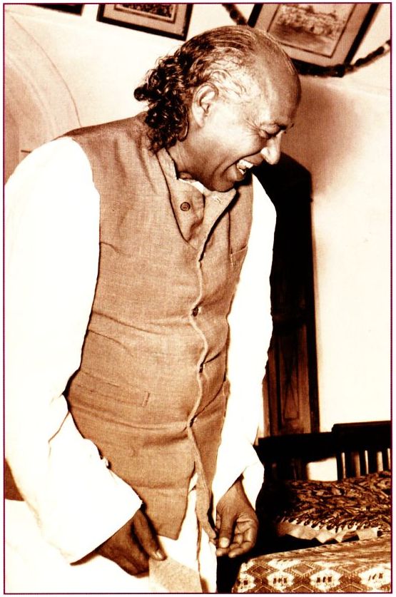 Hans Jayanti 2000