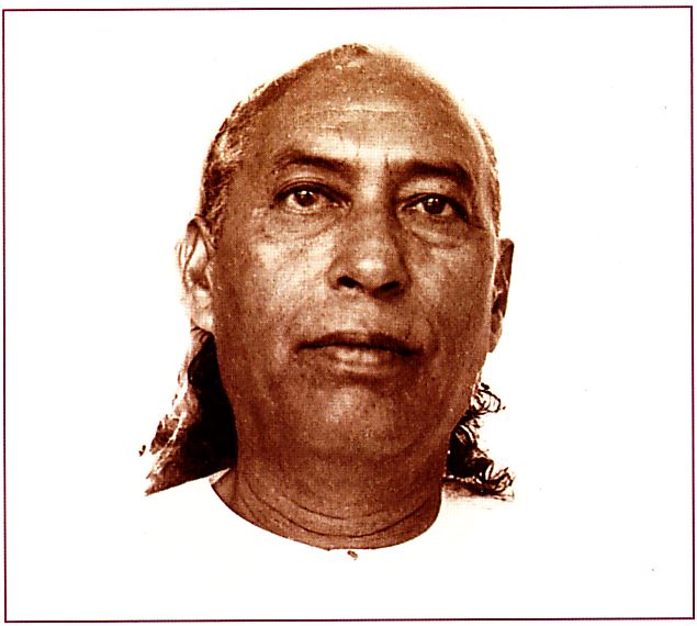 Hans Jayanti 2000