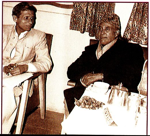 Hans Jayanti 2000