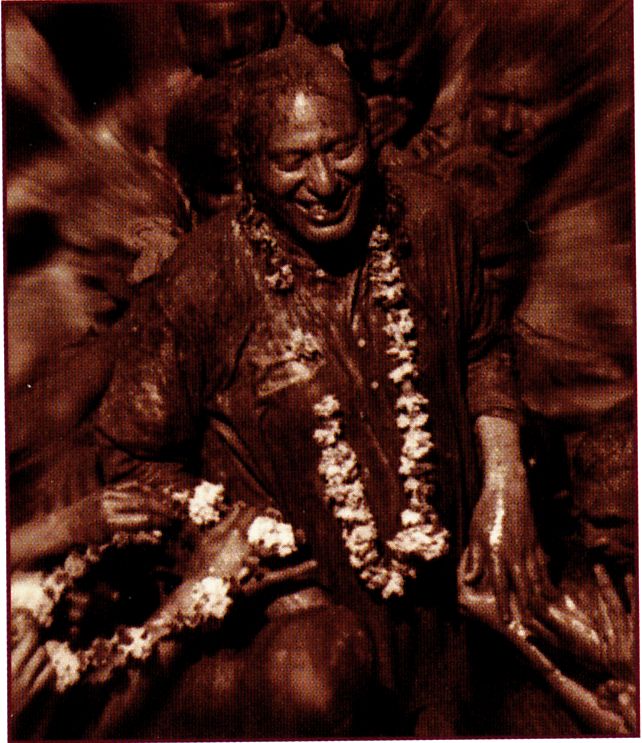 Hans Jayanti 2000