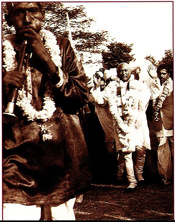 Hans Jayanti 2000