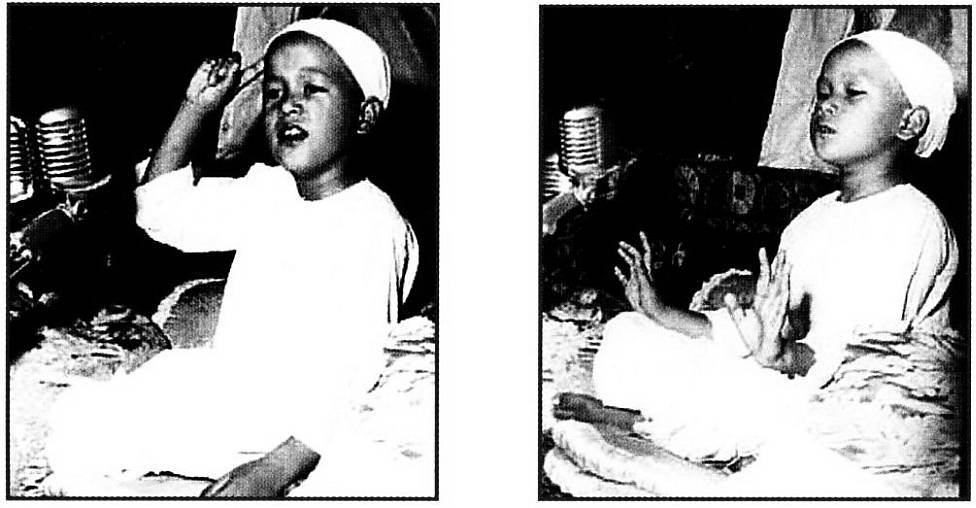 Hans Jayanti 2000
