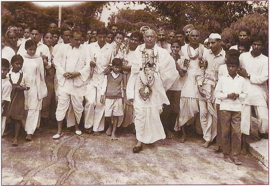 Hans Jayanti 2000