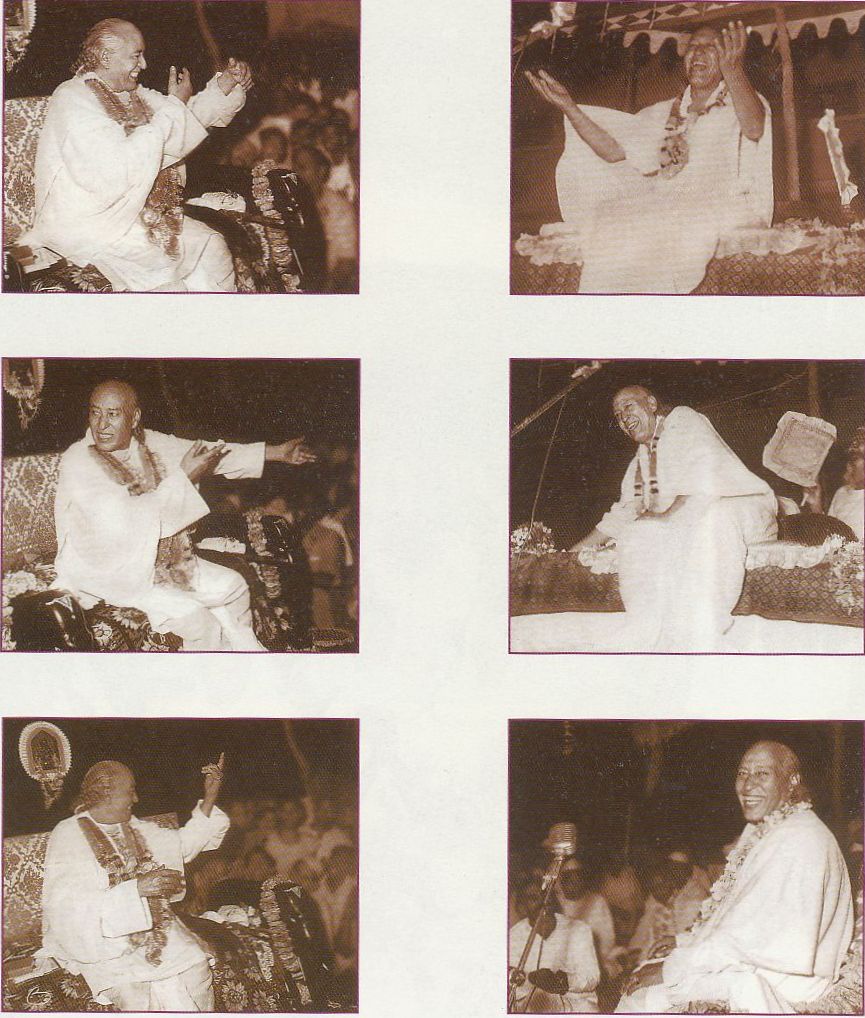 Hans Jayanti 2000