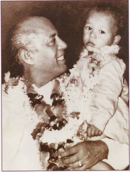 Hans Jayanti 2000
