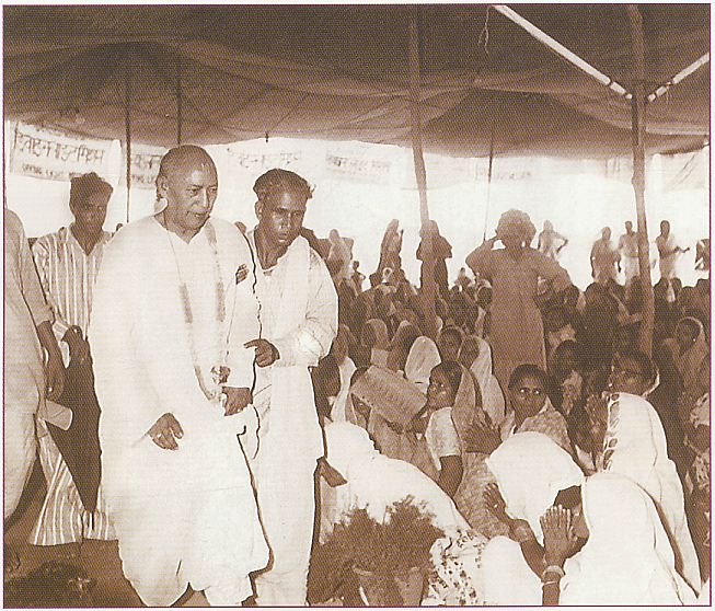 Hans Jayanti 2000