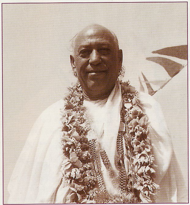 Hans Jayanti 2000