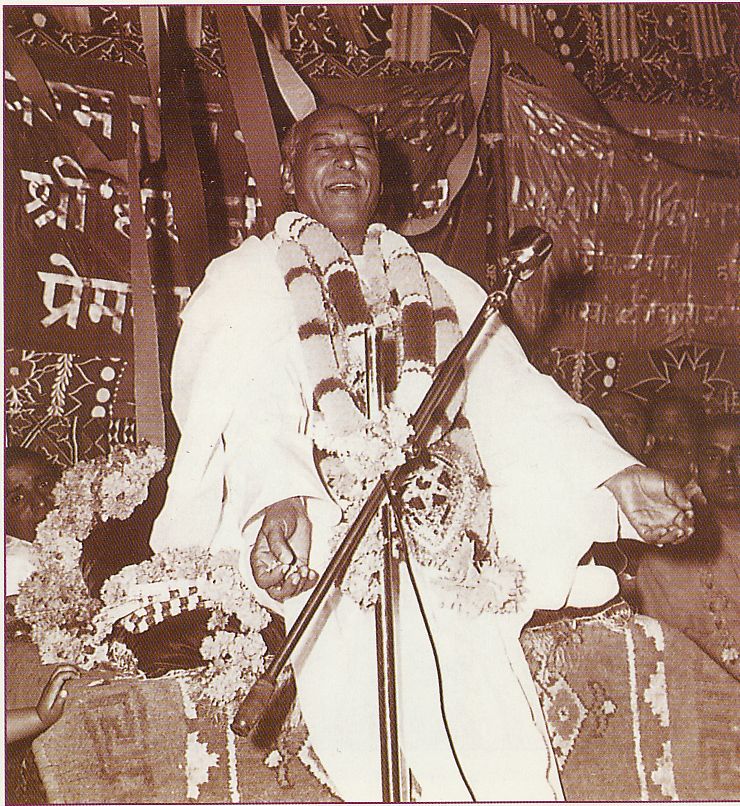 Hans Rawat Parties