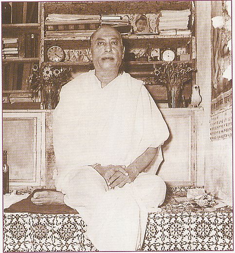 Hans Jayanti 2000