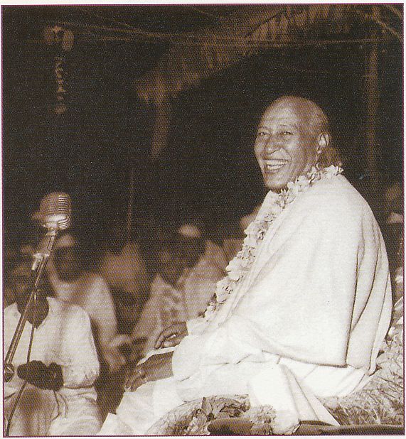 Hans Jayanti 2000