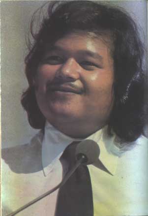 Prem Rawat Inspirational Speaker Speech on March 26, 1978 at Holi 78, Malaga, Spain