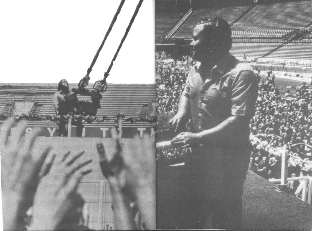 Prem Rawat Inspirational Speaker at Holi 78, Miami, Florida