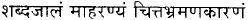 Hindi/Sanskrit Quote