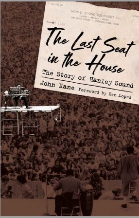 The Last Seat In the House